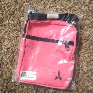 Jeffree Star Bag